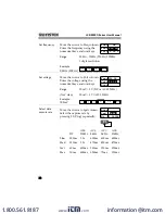 Предварительный просмотр 78 страницы GW Instek LCR-8000G Series User Manual