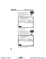 Предварительный просмотр 82 страницы GW Instek LCR-8000G Series User Manual