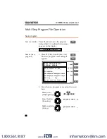 Предварительный просмотр 84 страницы GW Instek LCR-8000G Series User Manual