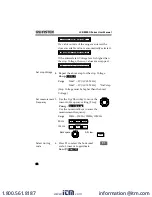 Предварительный просмотр 92 страницы GW Instek LCR-8000G Series User Manual