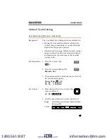 Предварительный просмотр 95 страницы GW Instek LCR-8000G Series User Manual