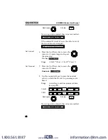 Предварительный просмотр 98 страницы GW Instek LCR-8000G Series User Manual