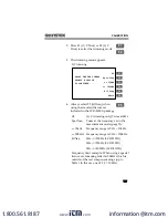 Предварительный просмотр 127 страницы GW Instek LCR-8000G Series User Manual