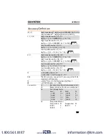 Предварительный просмотр 137 страницы GW Instek LCR-8000G Series User Manual