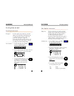 Предварительный просмотр 25 страницы GW Instek LCR-8101 User Manual