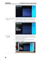 Preview for 6 page of GW Instek LCR-8200 Series Firmware Update Manual