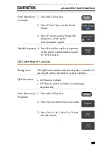 Preview for 197 page of GW Instek MDO-2000E Series User Manual