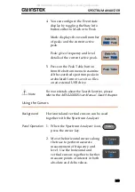 Предварительный просмотр 265 страницы GW Instek MDO-2000E Series User Manual