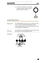 Preview for 271 page of GW Instek MDO-2000E Series User Manual