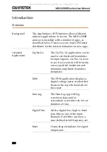 Preview for 282 page of GW Instek MDO-2000E Series User Manual