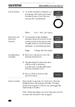 Preview for 286 page of GW Instek MDO-2000E Series User Manual