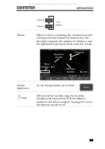 Preview for 287 page of GW Instek MDO-2000E Series User Manual