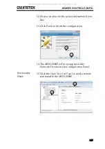 Preview for 349 page of GW Instek MDO-2000E Series User Manual