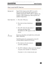 Preview for 353 page of GW Instek MDO-2000E Series User Manual