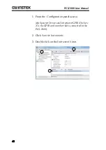 Preview for 46 page of GW Instek PCS-1000 User Manual