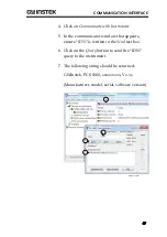 Preview for 47 page of GW Instek PCS-1000 User Manual