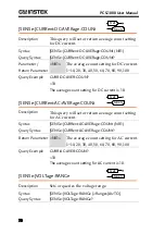 Preview for 70 page of GW Instek PCS-1000 User Manual