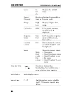 Preview for 24 page of GW Instek PEL-2000 Series User Manual