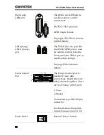 Preview for 26 page of GW Instek PEL-2000 Series User Manual