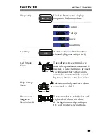 Preview for 29 page of GW Instek PEL-2000 Series User Manual