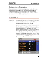 Preview for 79 page of GW Instek PEL-2000 Series User Manual