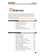 Предварительный просмотр 109 страницы GW Instek PEL-2000 Series User Manual