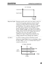 Preview for 67 page of GW Instek PEL-2000B Series User Manual