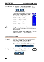 Preview for 126 page of GW Instek PEL-2000B Series User Manual