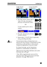 Preview for 137 page of GW Instek PEL-2000B Series User Manual