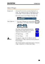 Preview for 145 page of GW Instek PEL-2000B Series User Manual