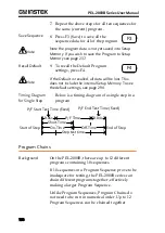 Preview for 150 page of GW Instek PEL-2000B Series User Manual