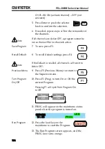 Preview for 154 page of GW Instek PEL-2000B Series User Manual