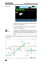 Preview for 172 page of GW Instek PEL-2000B Series User Manual