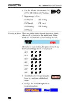 Preview for 176 page of GW Instek PEL-2000B Series User Manual