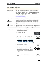 Preview for 285 page of GW Instek PEL-2000B Series User Manual