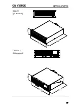 Preview for 29 page of GW Instek PEL-3000 Series User Manual