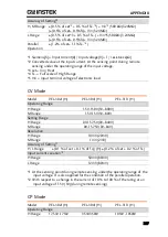 Preview for 239 page of GW Instek PEL-3000 Series User Manual