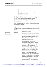 Предварительный просмотр 45 страницы GW Instek PPH-1503 User Manual