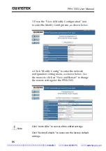 Предварительный просмотр 86 страницы GW Instek PPH-1503 User Manual