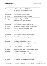 Предварительный просмотр 115 страницы GW Instek PPH-1503 User Manual