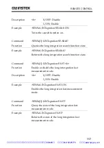 Предварительный просмотр 117 страницы GW Instek PPH-1503 User Manual