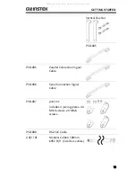 Предварительный просмотр 15 страницы GW Instek PSB-2000 series User Manual