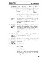 Предварительный просмотр 21 страницы GW Instek PSB-2000 series User Manual