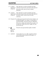 Предварительный просмотр 27 страницы GW Instek PSB-2000 series User Manual