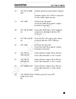 Предварительный просмотр 31 страницы GW Instek PSB-2000 series User Manual