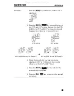 Preview for 57 page of GW Instek PSB-2000 series User Manual