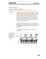 Preview for 63 page of GW Instek PSB-2000 series User Manual