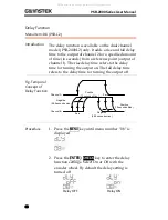 Preview for 70 page of GW Instek PSB-2000 series User Manual