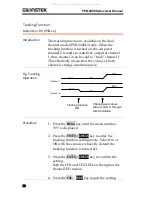 Preview for 72 page of GW Instek PSB-2000 series User Manual