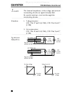 Предварительный просмотр 80 страницы GW Instek PSB-2000 series User Manual